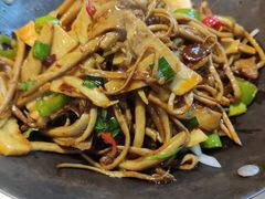 -马凯餐厅(长椿街店)