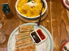 -新白鹿餐厅(龙游路店)