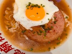 -憶廟街 X 沙角邨(太古城店)