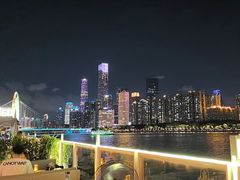 -琶醍壹号•音乐江景餐吧