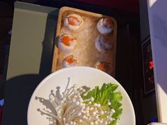 -九鼎轩脆毛肚火锅(南京东路店)