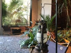 -J Create城市露营咖啡·简餐·宠物(上海动物园店)