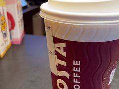 -COSTA COFFEE(西直门店)