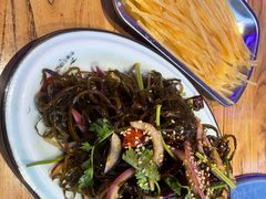 -山河屯铁锅炖·非遗铁锅炖(华强北店)