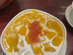 -民信老铺(双皮奶博物馆店)