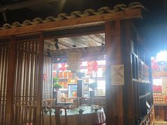 -帝一铭家宴(板塘店)