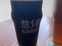 -悠航SLOWBOAT(三里屯店)