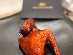 脆皮妙龄鸽-新荣记(新源南路店)