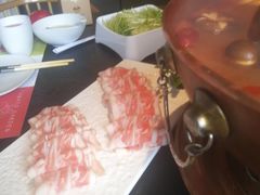 -番食园鲜食火锅(高新店)