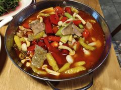 -一盐堂本帮菜(外滩店)