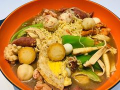 -张亮麻辣烫(无锡茂业天地店)
