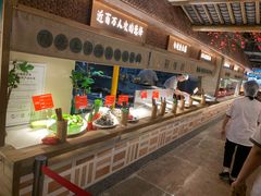 -筱爷叔·上海传统手工菜(玉树路店)