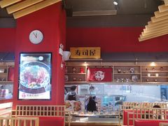 -友壹町寿司(嘉洲广场店)