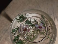 -Shift cocktail bar鸡尾酒吧