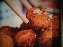 -炉小二铜锅牛蛙•川湘菜(三里屯店)