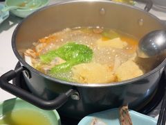 -采椰郎椰子鸡·脆皮鸡火锅(融创茂店)