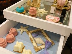 -行者书屋大堂吧 ·下午茶(南京圣和府邸酒店)