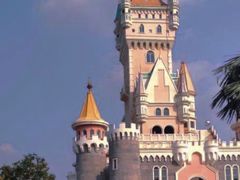 -青岛方特梦幻王国