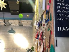 -ZM COFFEE(西安路店)