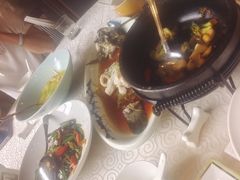 -杭州香格里拉·香宫中餐厅