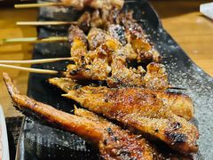 -半藏居酒屋(香港花园店)