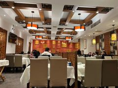 -福来居烤鸭店(天坛二店)