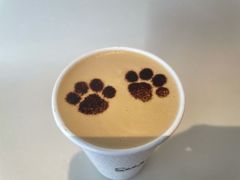 -Seesaw Coffee(上生新所店)