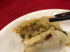 -大眼锅贴水饺(河东店)