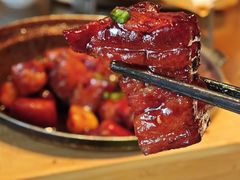 -涌上外婆桥(南塘店)
