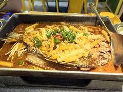 -蛙喔牛蛙(浦口澳林店)