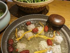 -吃饭皇帝大(合生汇店)