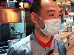 -西贝莜面村(当代商城店)