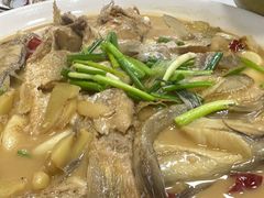 -健跳小海鲜(人民路店)