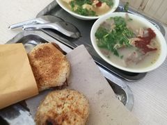 -李小老烧饼(常营民族家园店)