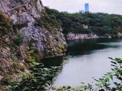 -南山风景名胜区