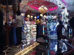 -满天星量贩式KTV(汉阳摩尔城店)