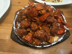 -乌镇那一年小院主题餐厅(甘泉西路店)