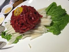 -紫霞门韩国料理烤肉(深南东路店)