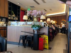 -新白鹿餐厅(松江开元地中海店)