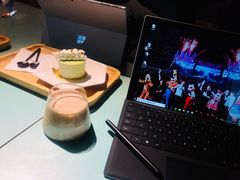 -sugarman espresso素饮糖人高新咖啡工厂