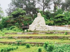 -青山湖景区