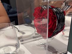 -L'Arome芳芳法国餐厅(仙林金鹰店)
