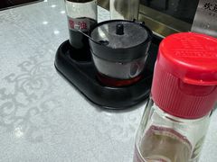 -陶然饺子城(奥体中路店)