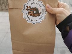 -Catch Bagel(芳草地店)