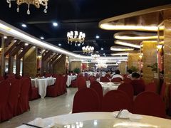 大堂-金苑海鲜酒家(新港中路店)