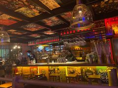 -18BAN音乐啤酒馆(西丽店)