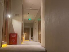 -泰合玺·精油疗愈 SPA(南京河西万达店)