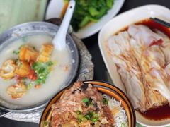 -荔园小馆(园岭新村二期店)