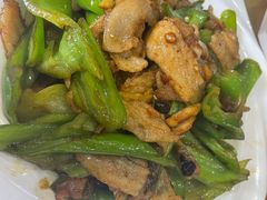 -华天二友居肉饼(宫门口店)