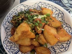 -桥香园过桥米线(国贸店)